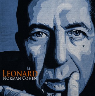 Leonard cohen